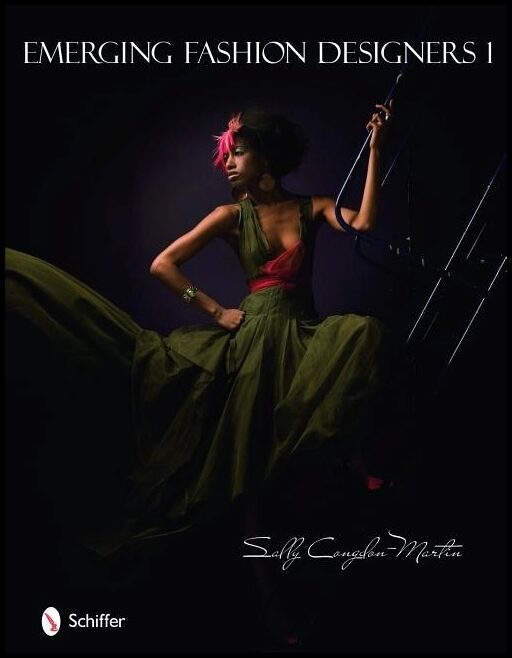 Sally Congdon-Martin | Emerging Fashion Designers