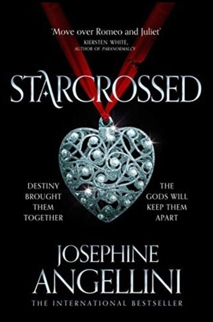Angelini, Josephine | Starcrossed