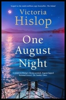 Hislop, Victoria | One August Night