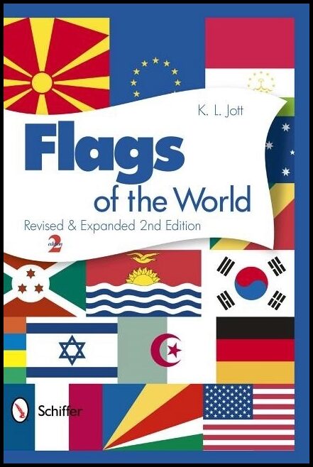 Jott, K. L. | Flags of the world