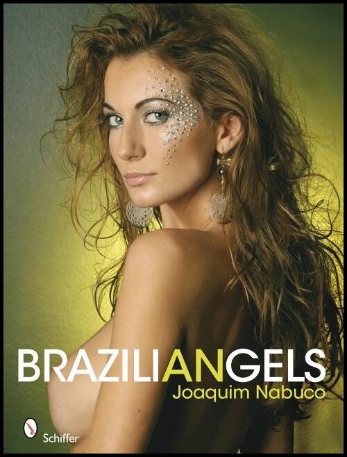 Joaquim Nabuco | Braziliangels