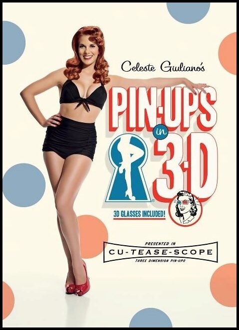Giuliano, Celeste | Celeste giulianos pinups in 3d