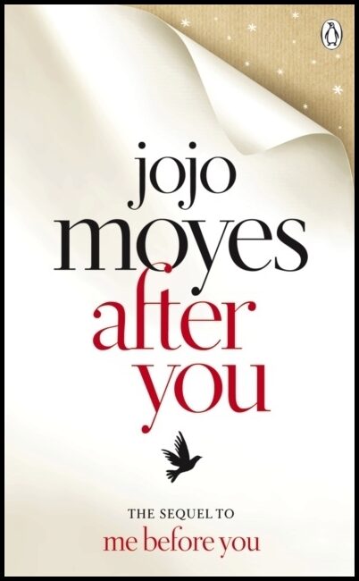 Moyes, Jojo | After You