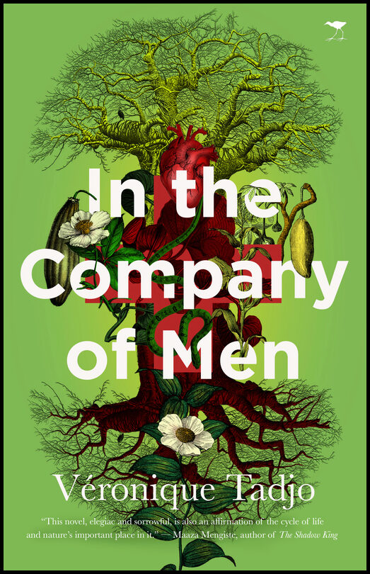 Tadjo, Véronique | In the Company of Men (Engelska)