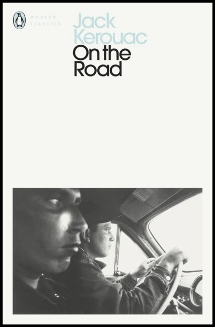 Kerouac, Jack | On the road