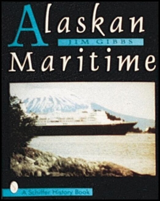 Jim Gibbs | Alaskan Maritime