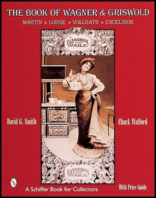 David G. Smith | The Book Of Wagner & Griswold