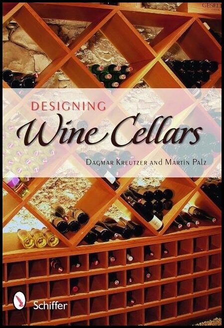Kreutzer, Dagmar | Designing wine cellars