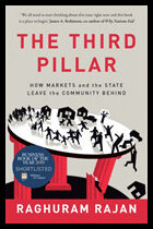 Rajan, Raghuram | The Third Pillar