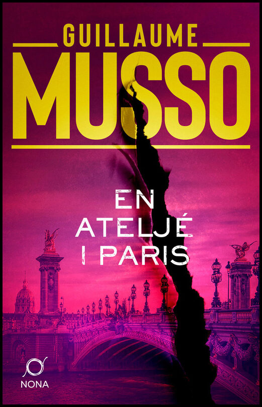 Musso, Guillaume | En ateljé i Paris