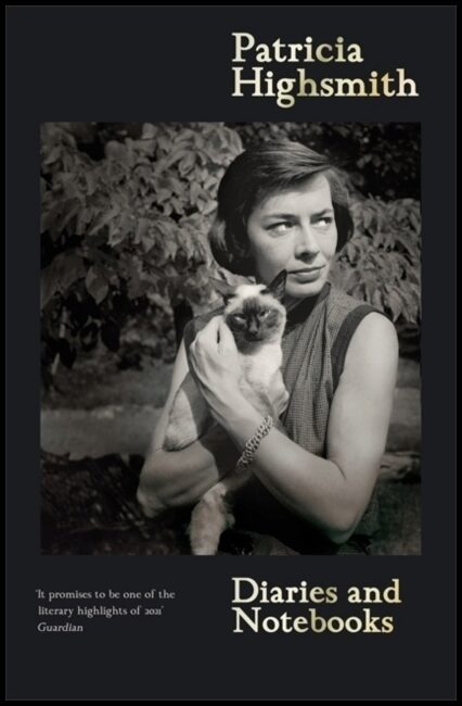 Highsmith, Patricia | Diaries and Notebooks