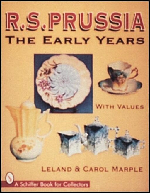 Leland &amp | R.S. Prussia : The Early Years