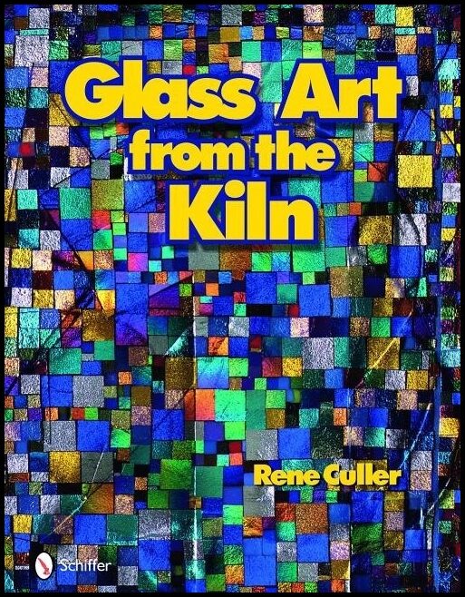 Rene Culler | Glass Art From The Kiln