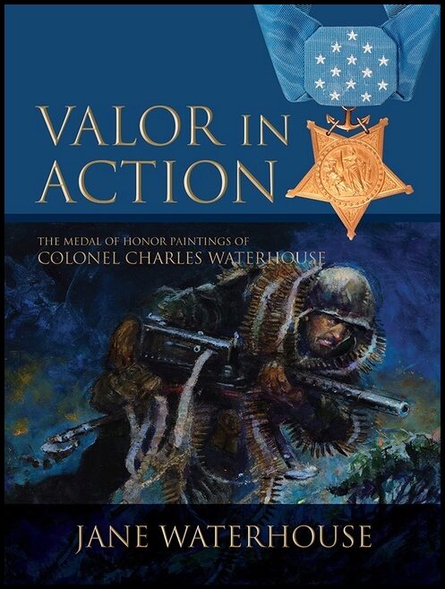 Jane Waterhouse | Valor In Action