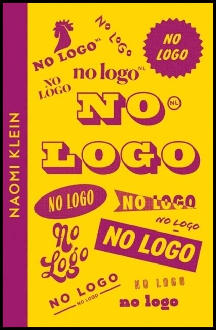 Klein, Naomi | No Logo