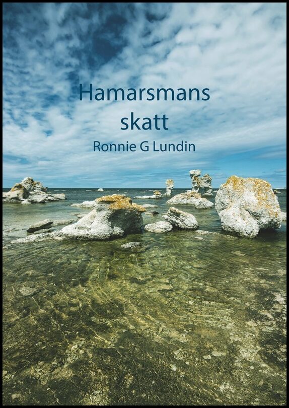 Lundin, Ronnie G. | Hamarsmans skatt