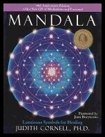Cornell , Judith | Mandala : Luminous Symbols for Healing