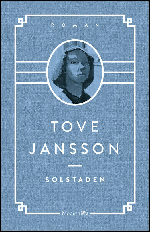 Jansson, Tove | Solstaden