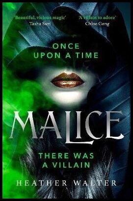 Walter, Heather | Malice