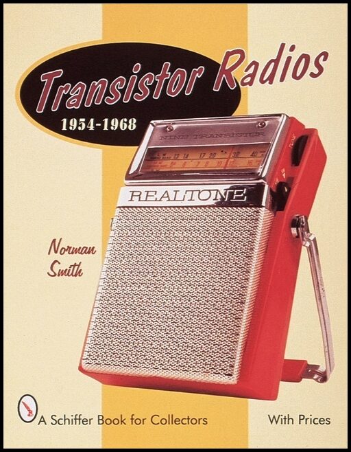 Smith, Norman | Transistor radios : 1954-1968