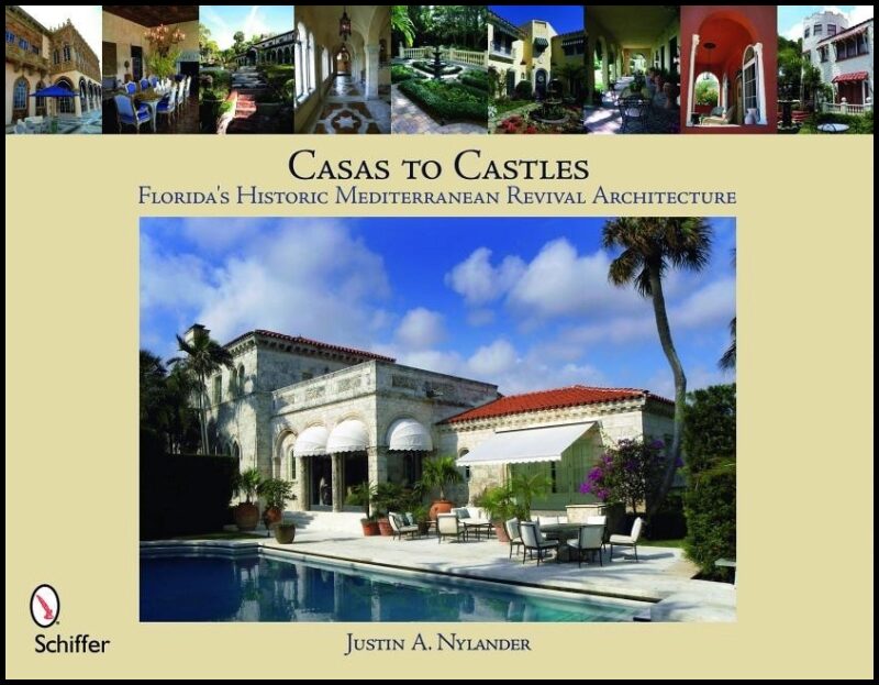 Justin A. Nylander | Casas To Castles