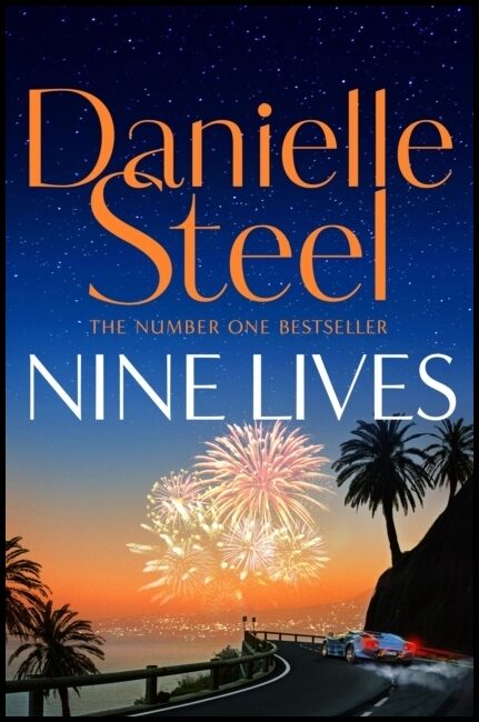 Steel, Danielle | Nine Lives