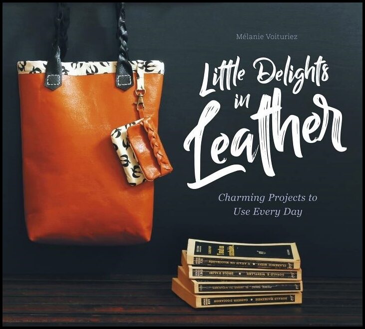 Mélanie Voituriez | Little Delights In Leather