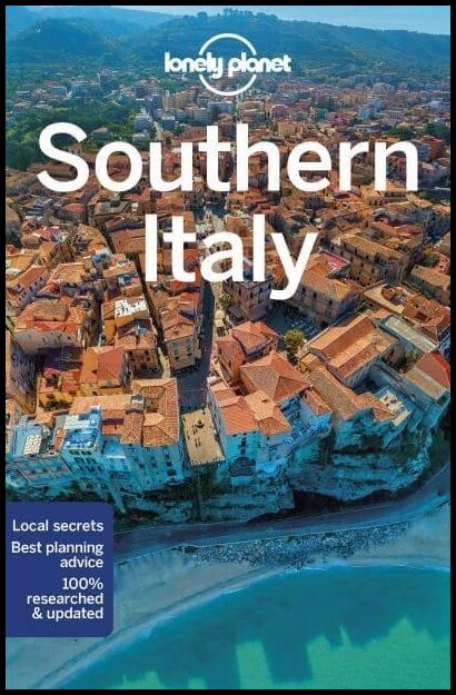 Lonely Planet | Southern Italy LP