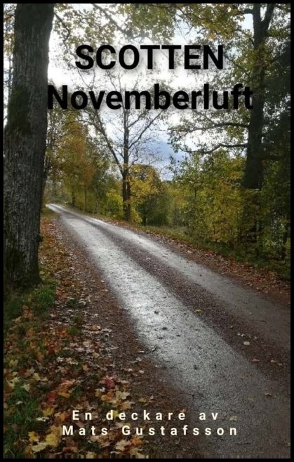 Gustafsson, Mats | Novemberluft