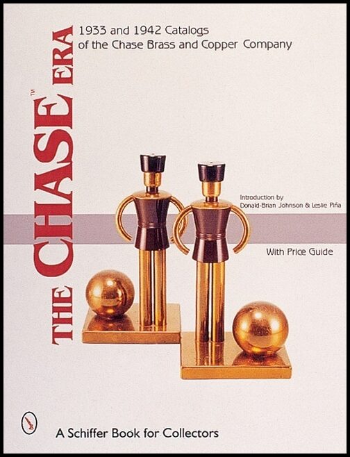 Donald-Brian Johnson | The Chase™era
