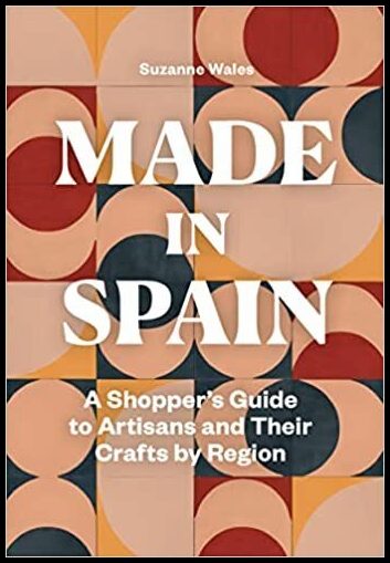 Suzanne Wales | Made in Spain