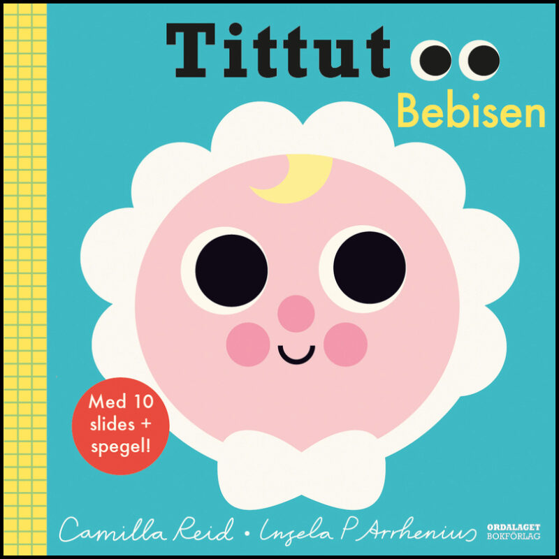 Reid, Camilla | Tittut Bebisen