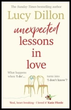 Dillon, Lucy | Unexpected Lessons in Love