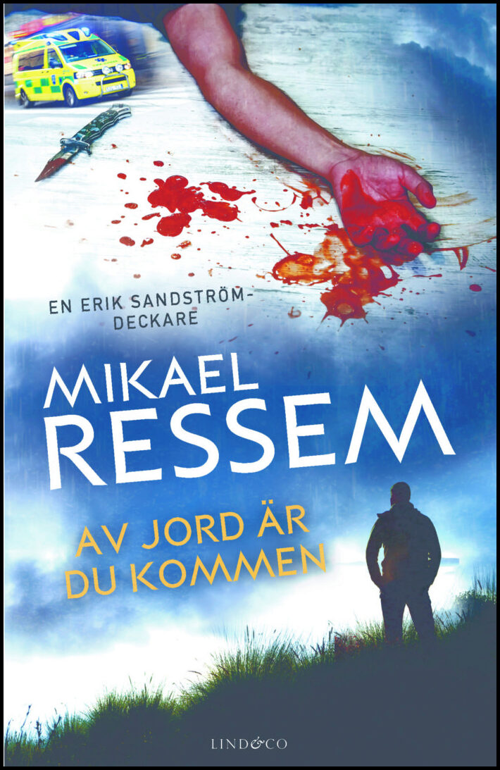Ressem, Mikael | Av jord är du kommen