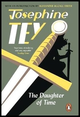 Tey, Josephine | The Daughter Of Time