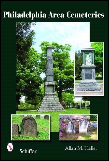 Allan M. Heller | Philadelphia Area Cemeteries