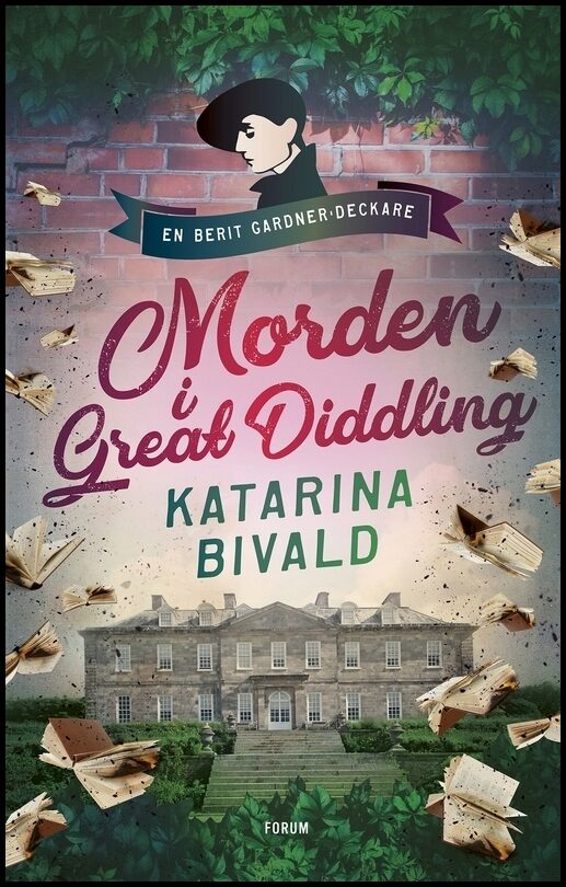 Bivald, Katarina | Morden i Great Diddling