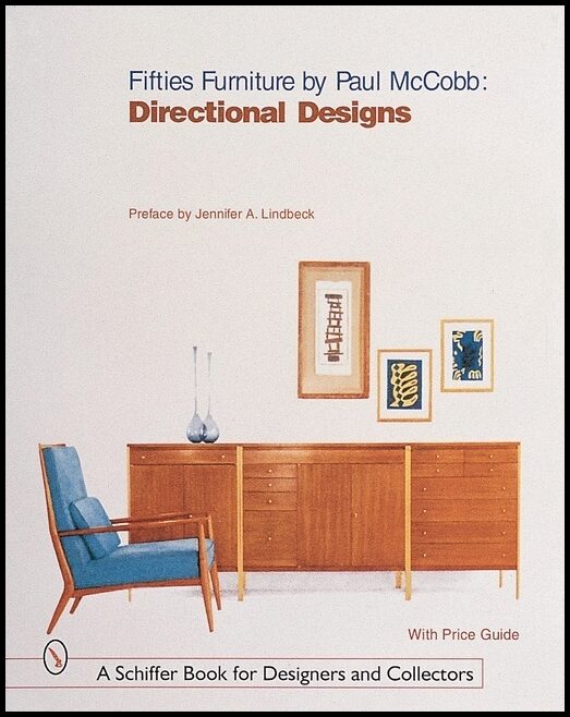 Paul McCobb | Fifties Furniture By Paul Mccobb : Directional Designs