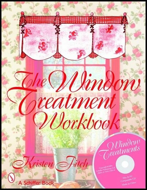 Kristen Fitch | The Window Treatment Workbook