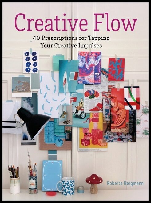 Roberta Bergmann | Creative Flow