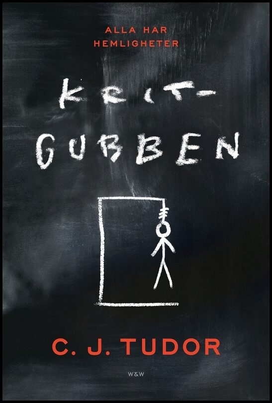 Tudor, C. J. | Kritgubben