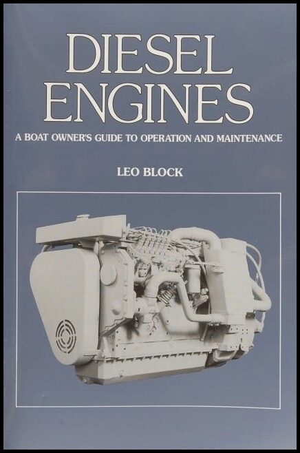 Leo Block | Diesel Engines