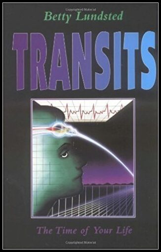 Lundsted B | Transits : The Time Of Your Life