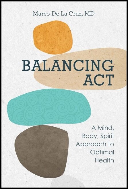 Marco de la Cruz | Balancing Act
