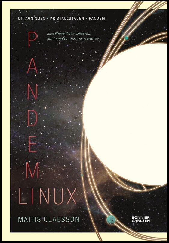 Claesson, Maths | Pandemi