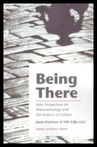 Frykman, Jonas| Gilje, Nils | Being there