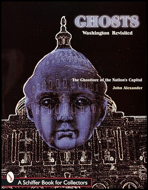 John Alexander | Ghosts! Washington Revisited