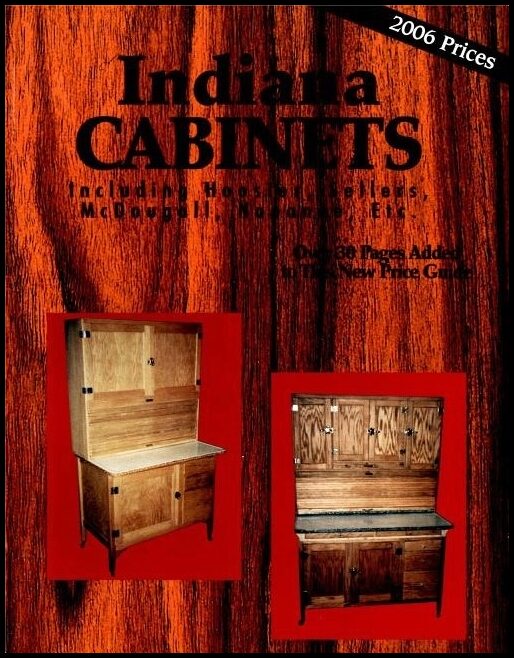 L&amp | Indiana Cabinets