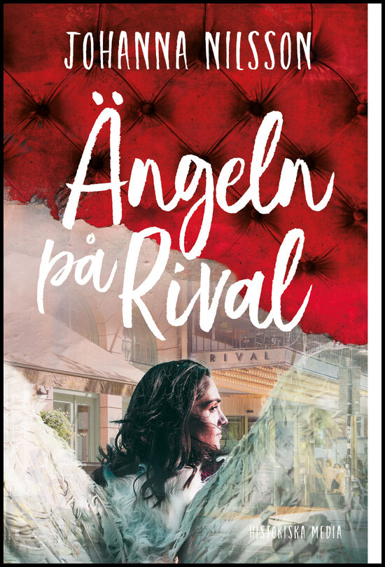 Nilsson, Johanna | Ängeln på Rival