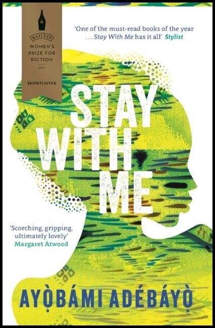 Adebayo, Ayobami | Stay With Me